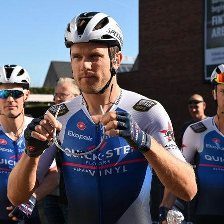 11th Memorial Rik Van Steenbergen / Kempen Classic 2022