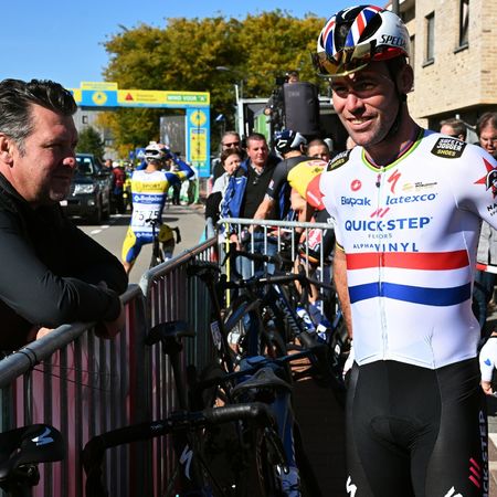 11th Memorial Rik Van Steenbergen / Kempen Classic 2022