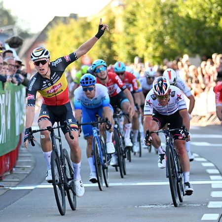 11th Memorial Rik Van Steenbergen / Kempen Classic 2022