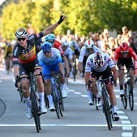 11th Memorial Rik Van Steenbergen / Kempen Classic 2022