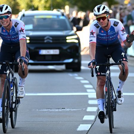 11th Memorial Rik Van Steenbergen / Kempen Classic 2022