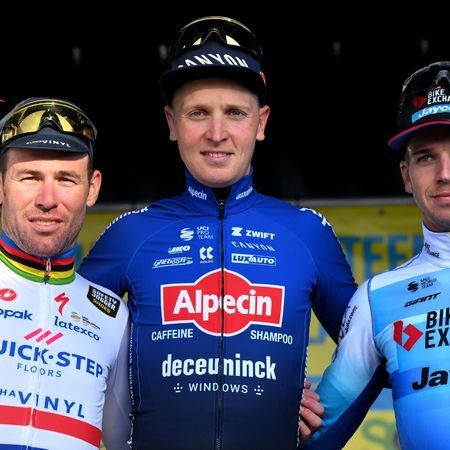 11th Memorial Rik Van Steenbergen / Kempen Classic 2022