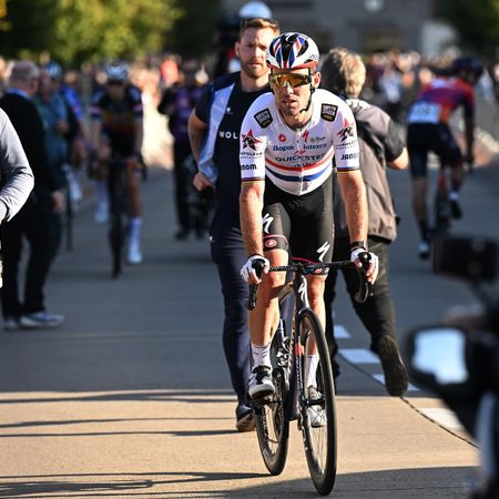 11th Memorial Rik Van Steenbergen / Kempen Classic 2022