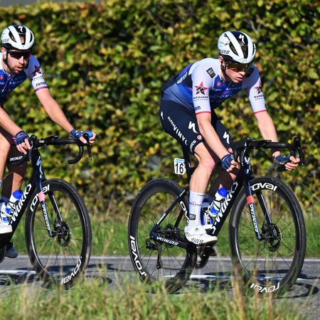 11th Memorial Rik Van Steenbergen / Kempen Classic 2022