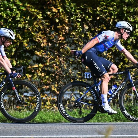 11th Memorial Rik Van Steenbergen / Kempen Classic 2022