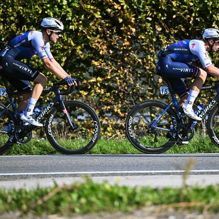 11th Memorial Rik Van Steenbergen / Kempen Classic 2022