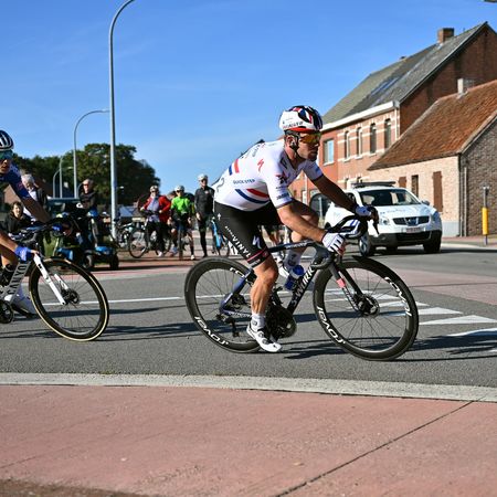 11th Memorial Rik Van Steenbergen / Kempen Classic 2022
