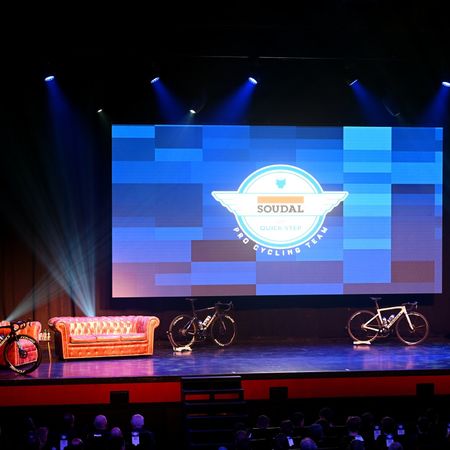 Team Soudal Quick-Step 2023 - Team Presentation