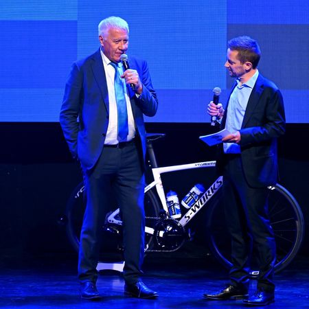 Team Soudal Quick-Step 2023 - Team Presentation