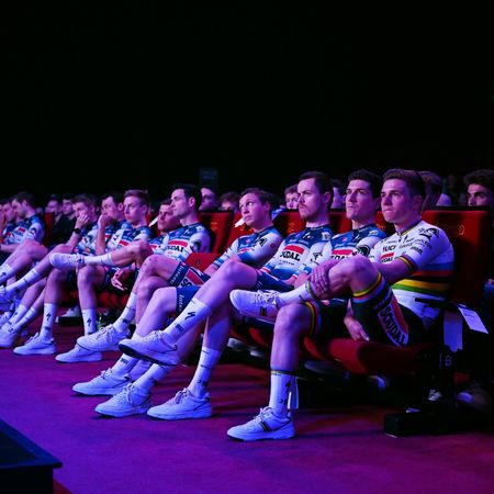 Team Soudal Quick-Step 2023 - Team Presentation