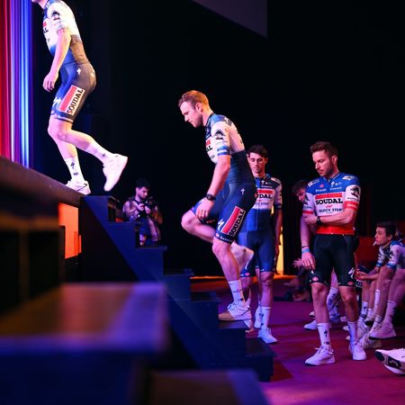 Team Soudal Quick-Step 2023 - Team Presentation