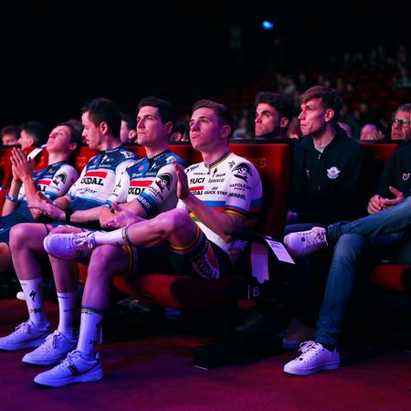 Team Soudal Quick-Step 2023 - Team Presentation