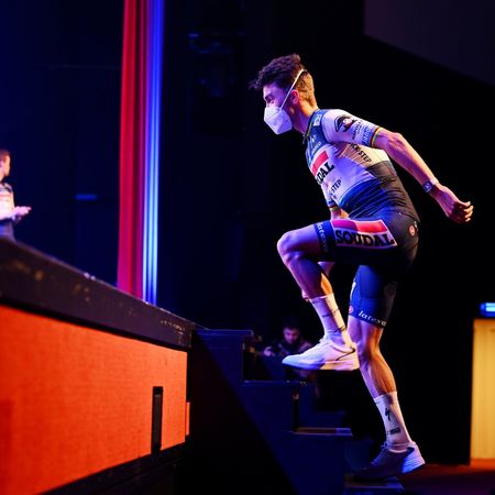 Team Soudal Quick-Step 2023 - Team Presentation