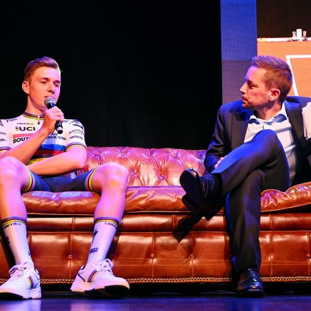 Team Soudal Quick-Step 2023 - Team Presentation