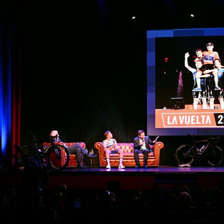 Team Soudal Quick-Step 2023 - Team Presentation