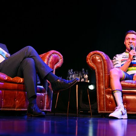 Team Soudal Quick-Step 2023 - Team Presentation