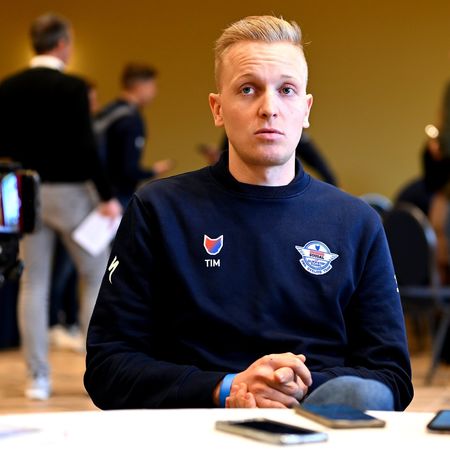 Team Soudal Quick-Step 2023 - Team Presentation