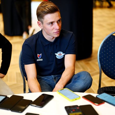 Team Soudal Quick-Step 2023 - Team Presentation