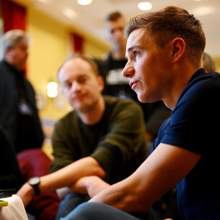 Team Soudal Quick-Step 2023 - Team Presentation