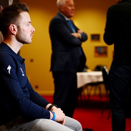 Team Soudal Quick-Step 2023 - Team Presentation