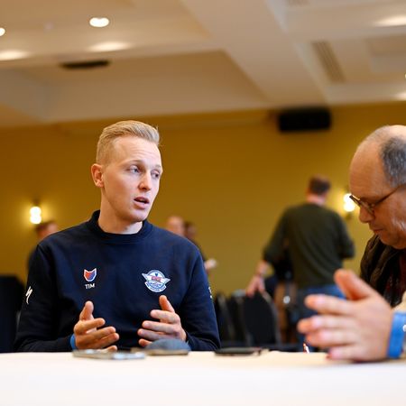 Team Soudal Quick-Step 2023 - Team Presentation