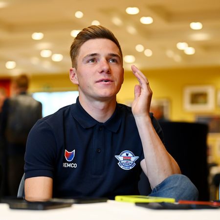 Team Soudal Quick-Step 2023 - Team Presentation