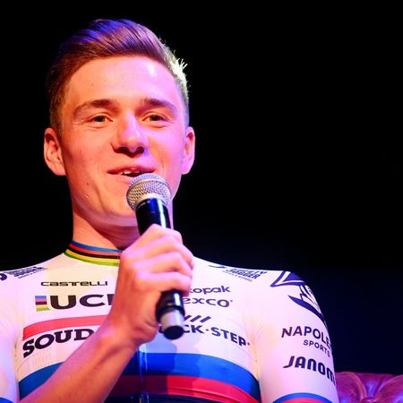 Team Soudal Quick-Step 2023 - Team Presentation