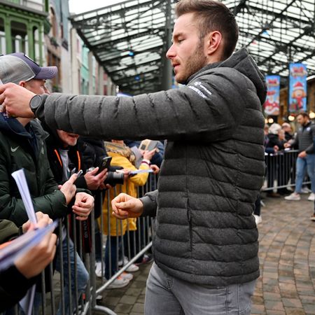Team Soudal Quick-Step 2023 - Team Presentation