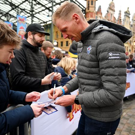 Team Soudal Quick-Step 2023 - Team Presentation