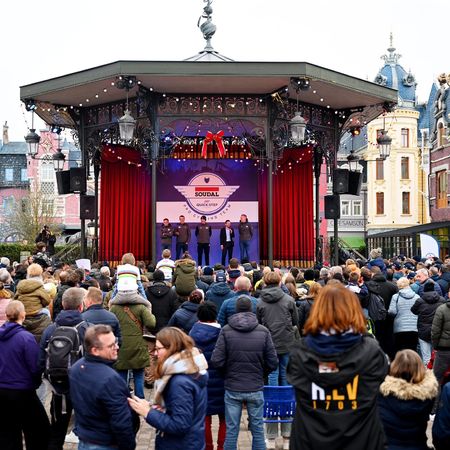 Team Soudal Quick-Step 2023 - Team Presentation