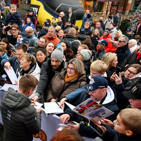 Team Soudal Quick-Step 2023 - Team Presentation