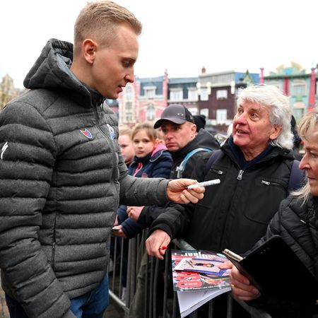 Team Soudal Quick-Step 2023 - Team Presentation