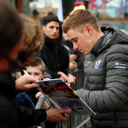 Team Soudal Quick-Step 2023 - Team Presentation