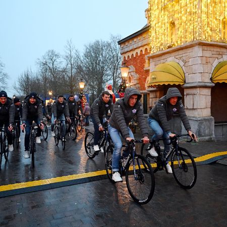 Team Soudal Quick-Step 2023 - Team Presentation