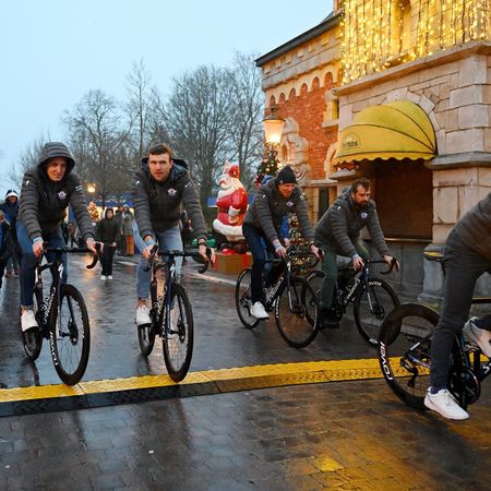 Team Soudal Quick-Step 2023 - Team Presentation