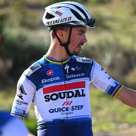 Team Soudal Quick-Step - Training Camp