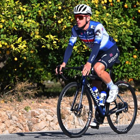 Team Soudal Quick-Step - Training Camp