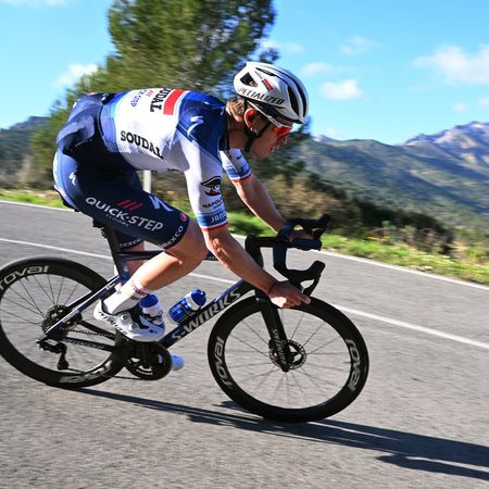 Team Soudal Quick-Step - Training Camp