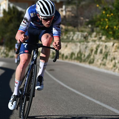 Team Soudal Quick-Step - Training Camp