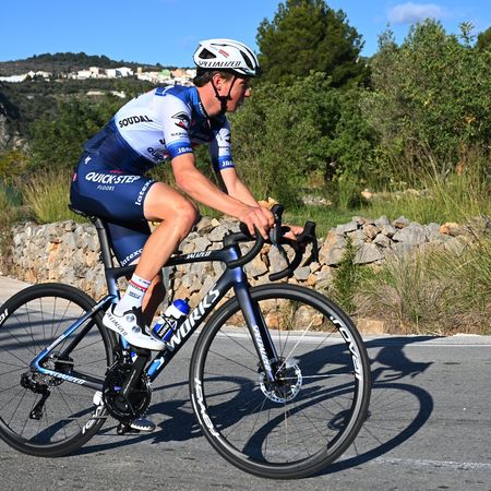 Team Soudal Quick-Step - Training Camp