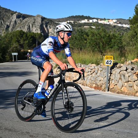 Team Soudal Quick-Step - Training Camp