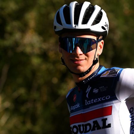 Team Soudal Quick-Step - Training Camp