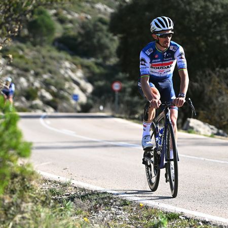 Team Soudal Quick-Step - Training Camp