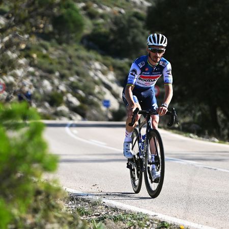 Team Soudal Quick-Step - Training Camp