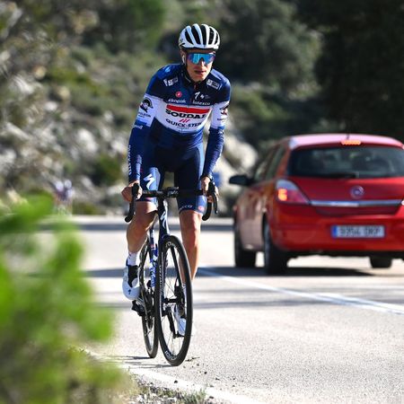 Team Soudal Quick-Step - Training Camp