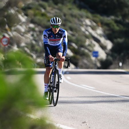 Team Soudal Quick-Step - Training Camp