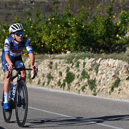 Team Soudal Quick-Step - Training Camp