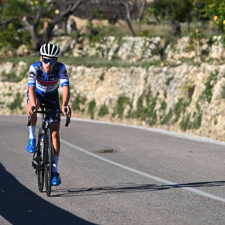 Team Soudal Quick-Step - Training Camp