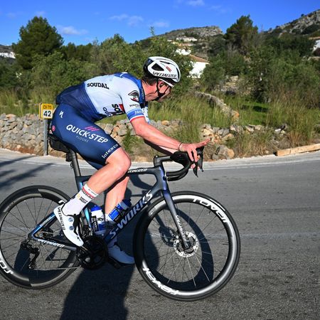 Team Soudal Quick-Step - Training Camp