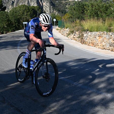 Team Soudal Quick-Step - Training Camp